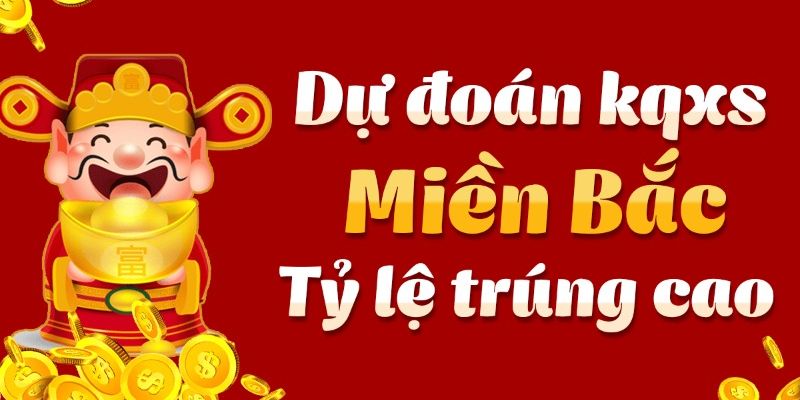 Soi cầu bạch thủ miền Bắc theo tổng giải đặc biệt