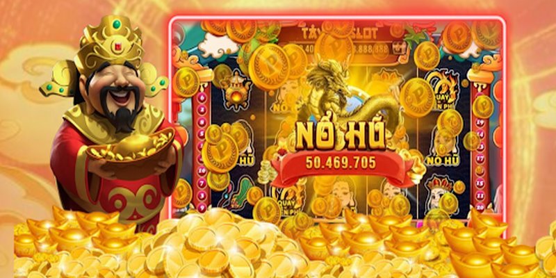 Người mới phải nắm cách chơi game slot Thần Tài trải nghiệm dễ dàng