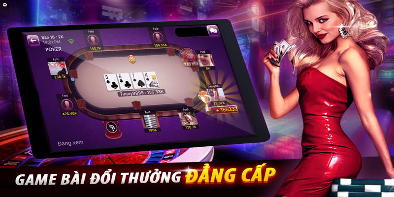 Game bài đổi thưởng 69VN là sảnh chơi cá cược chất lượng và uy tín hàng đầu hiện nay