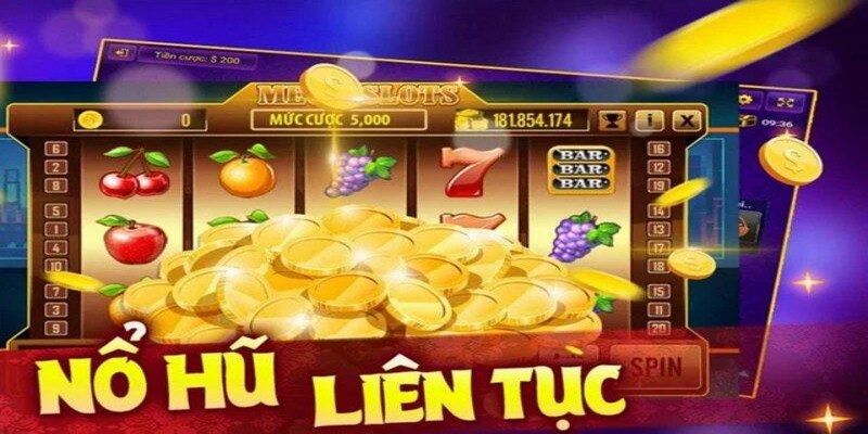 Mẹo chơi slot game bất bại của chuyên gia 69vn