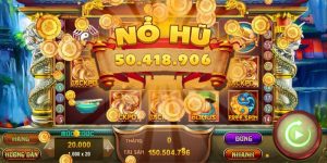 Sơ lược các nét cơ bản về game nổ hũ trực tuyến 