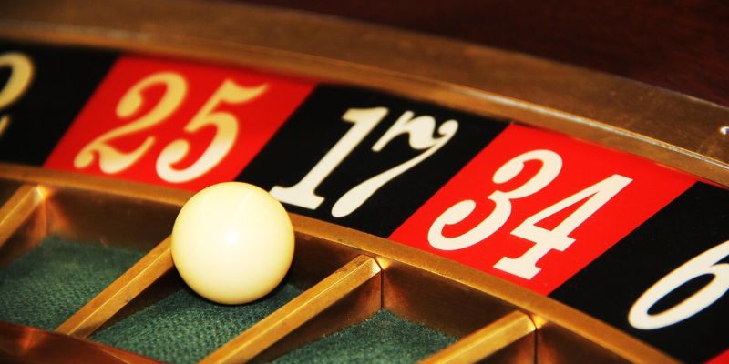 Kinh nghiệm chơi Roulette không thể bỏ lỡ