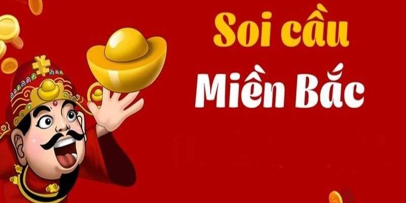 Soi cầu xổ số miền Bắc là gì?