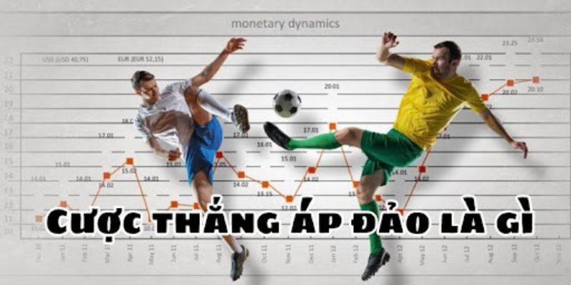 Thắng áp đảo là gì còn được gọi To Win To Nil