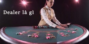 Sơ lược về vị trí dealer